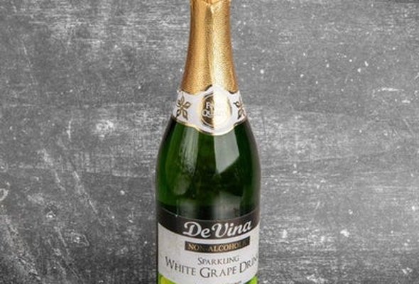 White Grape Wine