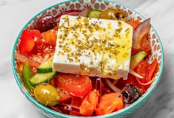 Greek Salad