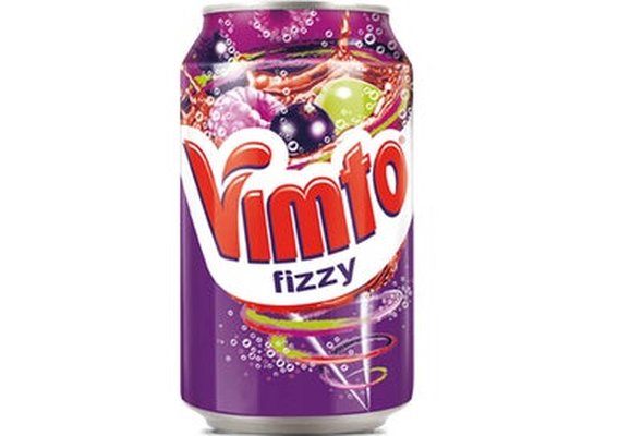 Vimto 330ml 💦