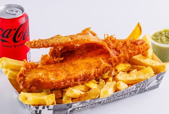Meal Deal 1