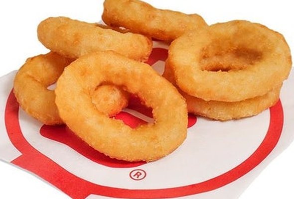 Onion Rings x6