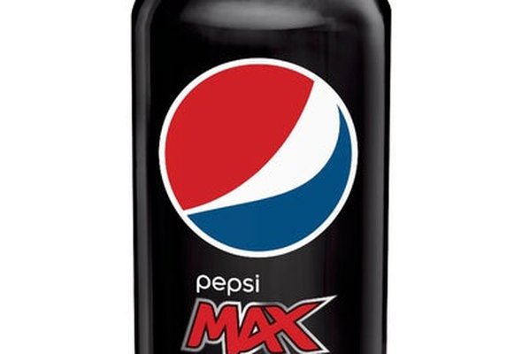 Pepsi Max 330ml