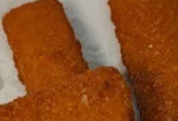 Fish finger 3pcs