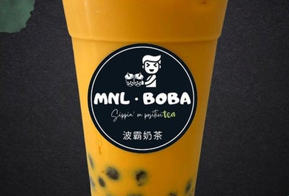 Milky Yellow Mango