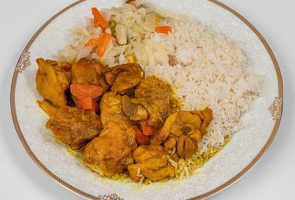 Chicken Curry