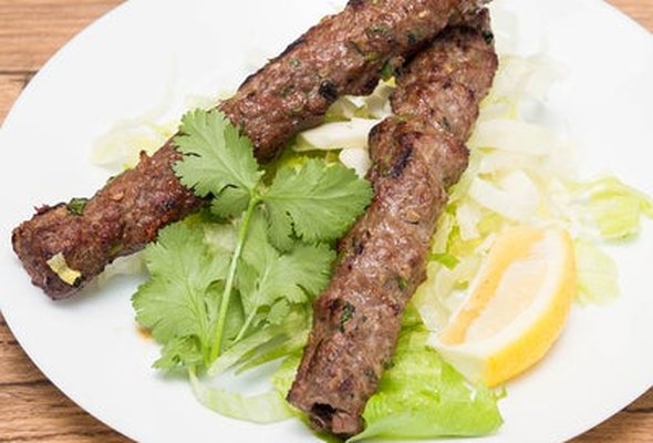 Sheesh Kebab