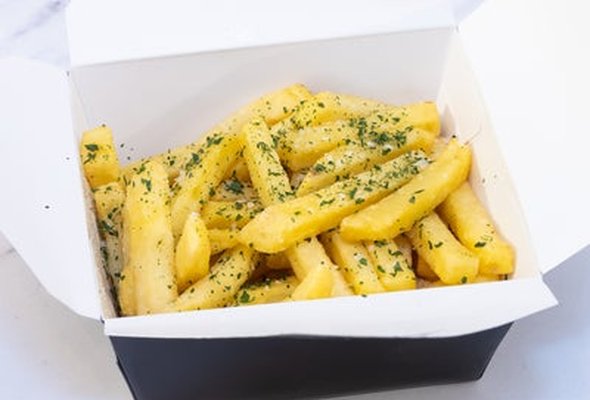 SPG Smokehouse Chips