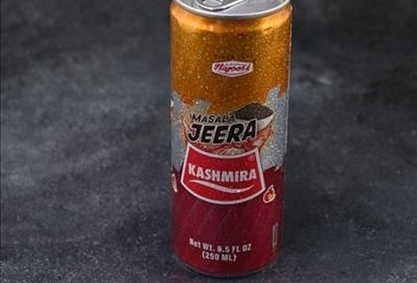 Kashmira  Soda