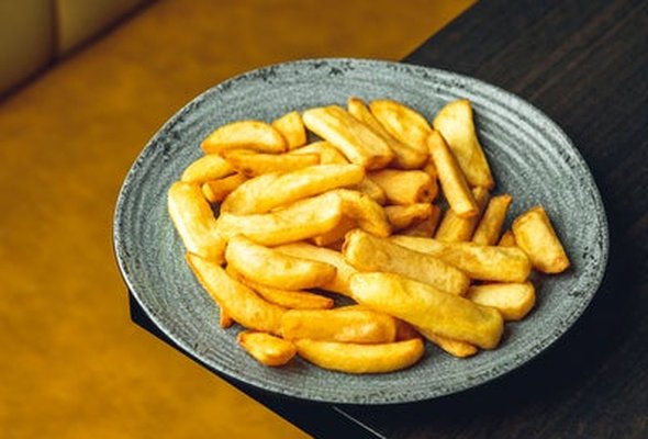 Plain Chips