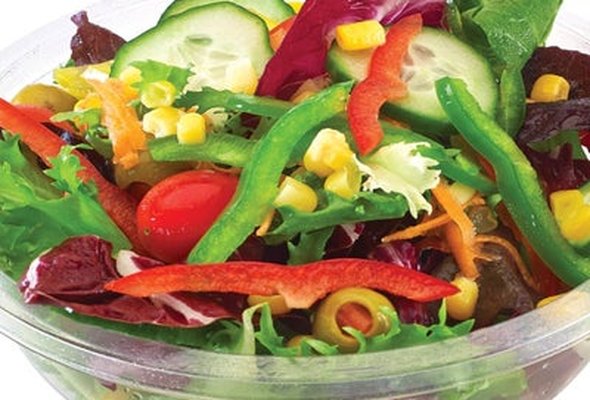 Salad
