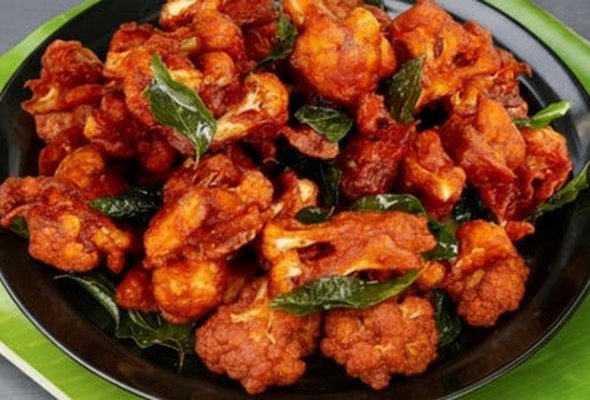 Cauliflower 65