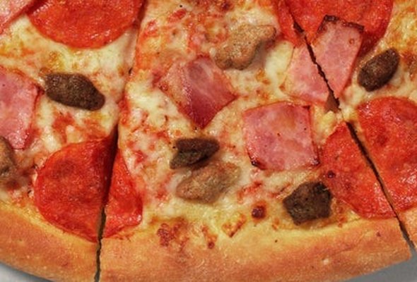 All the Meats™
