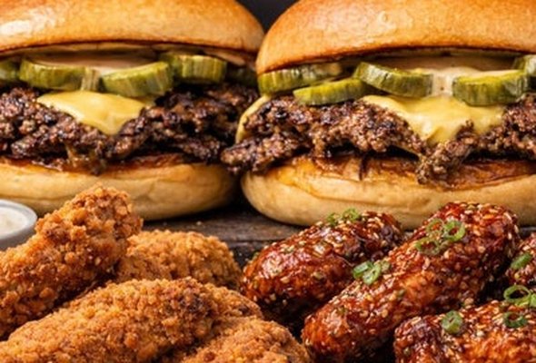 The Loaded Smash Box