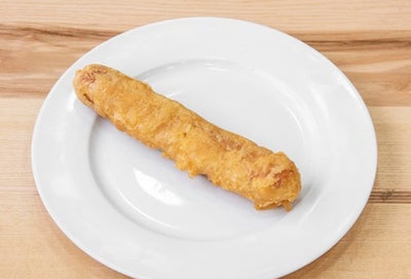 Battered Sausage