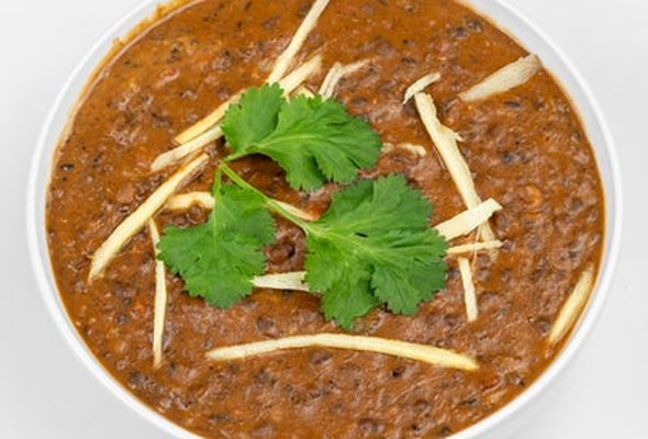 Dal Makhani