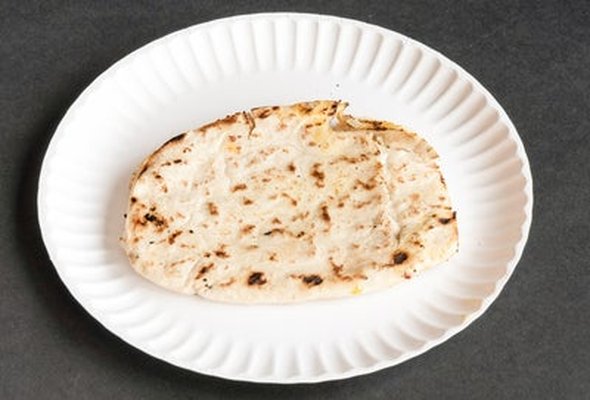 Pitta Bread