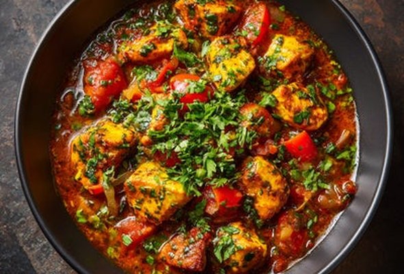 🍗Balti