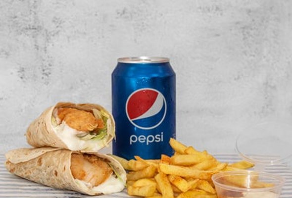 Wrap Meal