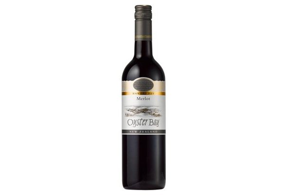 Oyster Bay Hawkes Bay Merlot 750ml