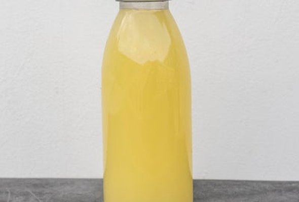 Citrus Burst