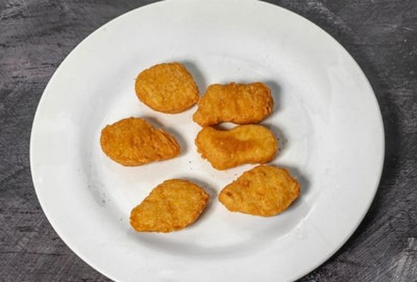 Chicken Nuggets