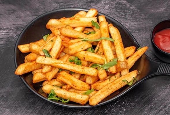 Masala Chips