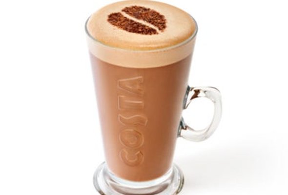 Hot Chocolate