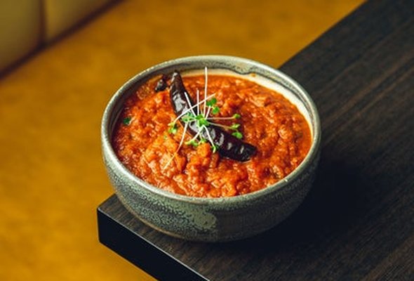 Vindaloo