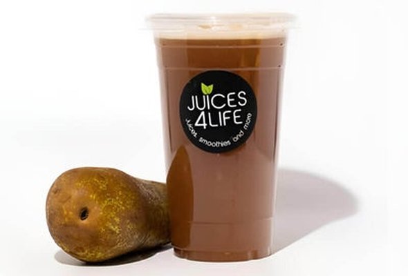 Pear Juice