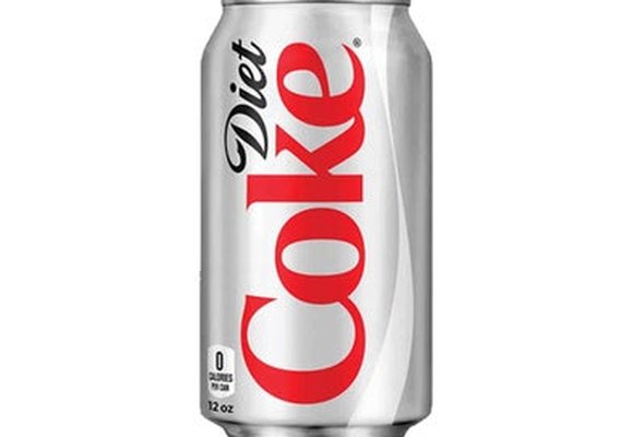 Diet Coke