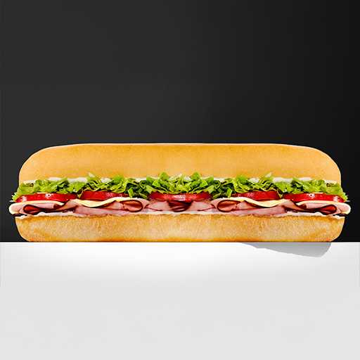 Smoked Chicken & Cheese 12"