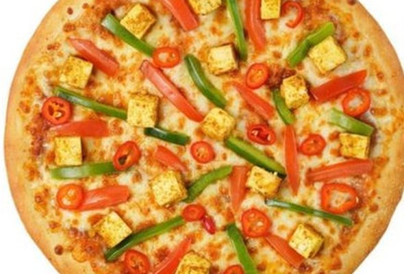 Farm Villa Pizza