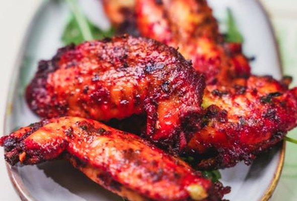 Naga Wing