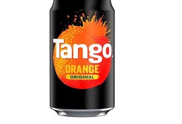 Tango Orange