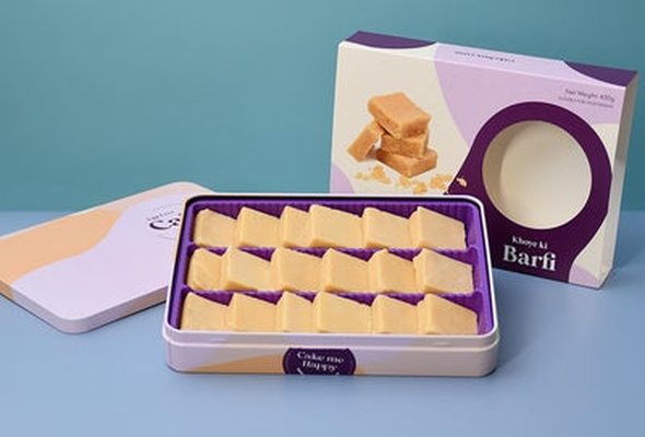 Khoye Ki Barfi