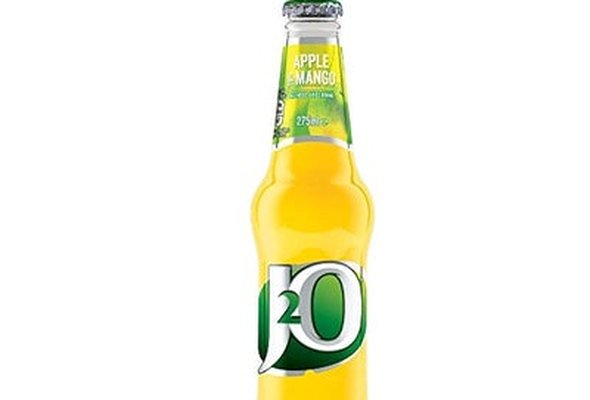 J20 Apple & Mango