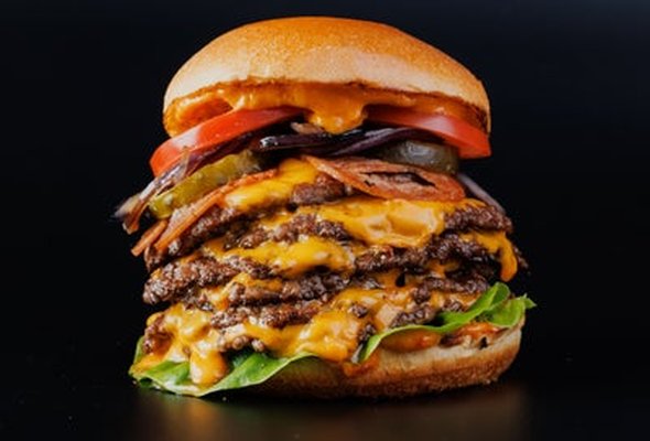The Bull Stack