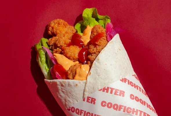Original Tornado Wrap