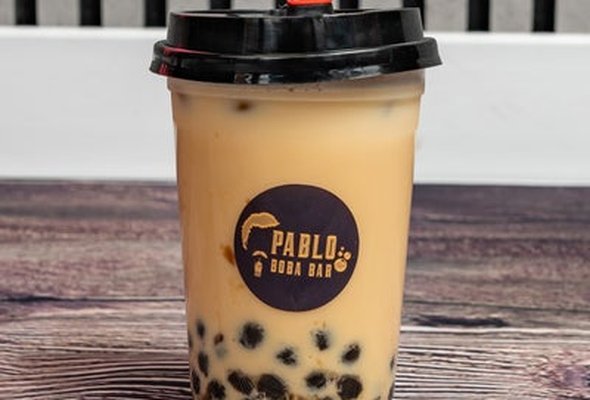 Mango Milk
