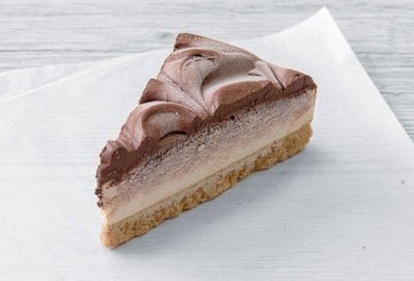 Tennessee Toffee Pie