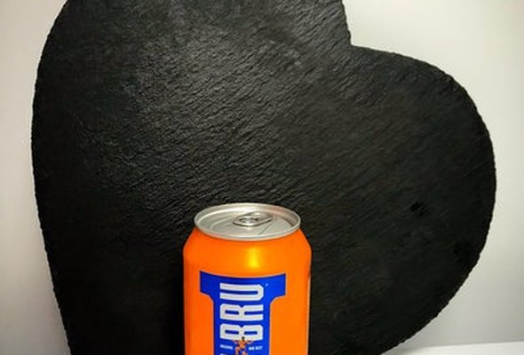 Irn Bru