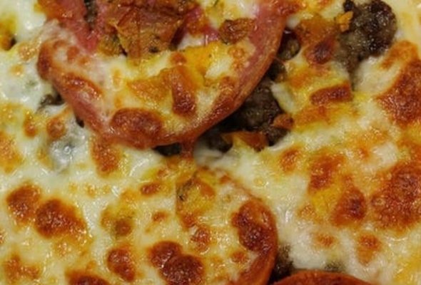 Meat Feast