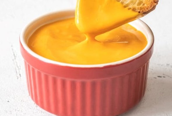 Mango Peri-Peri