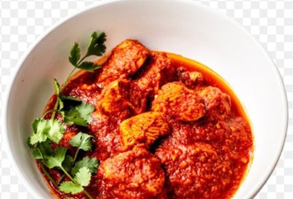 Tandoori Special Balti