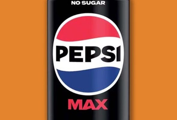 Pepsi Max