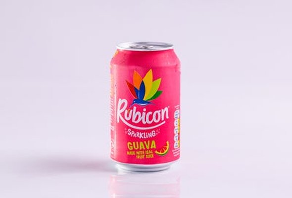Rubicon Guava (330ml)