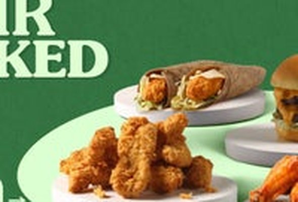 Airbaked اير بيكد - Jabriya