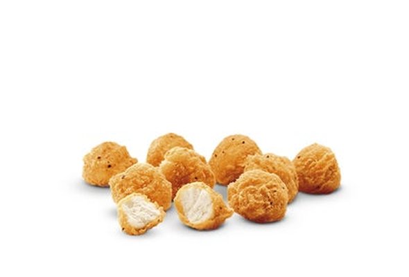 Chicken Popcorn (8)