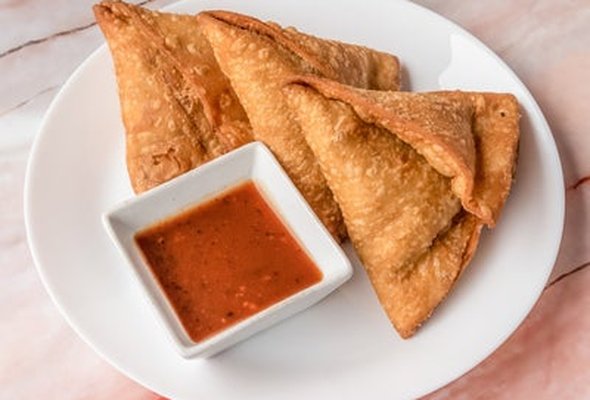 Samosa