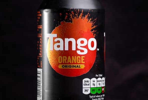 Tango Orange